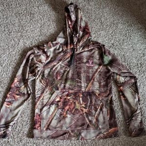 Huntworth jacket
